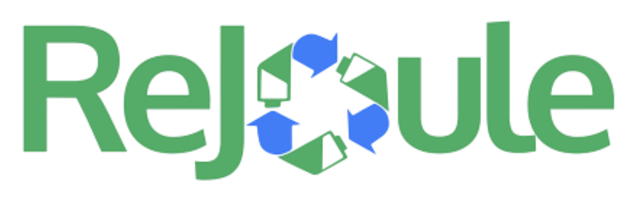 Rejoule logo