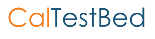 2021 CalTestBed National Symposium