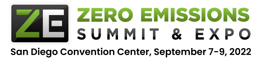 Zero Emissions Summit & Expo