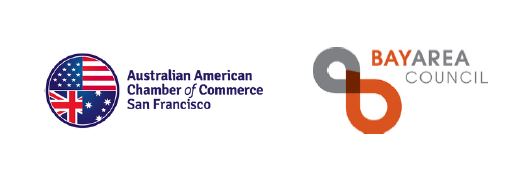 The Power of Global Partnership for Emerging Technologies - Australia + California LIVE EVENT