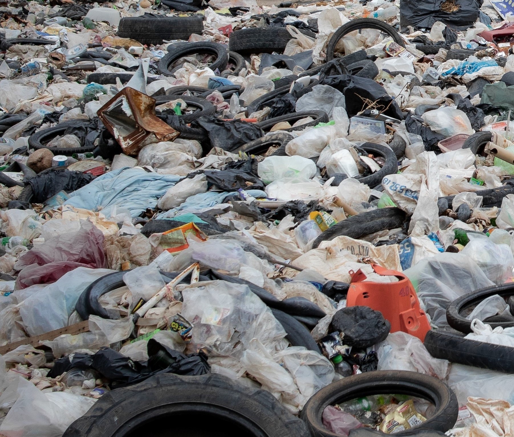 Chemical Upcycling of Polymers