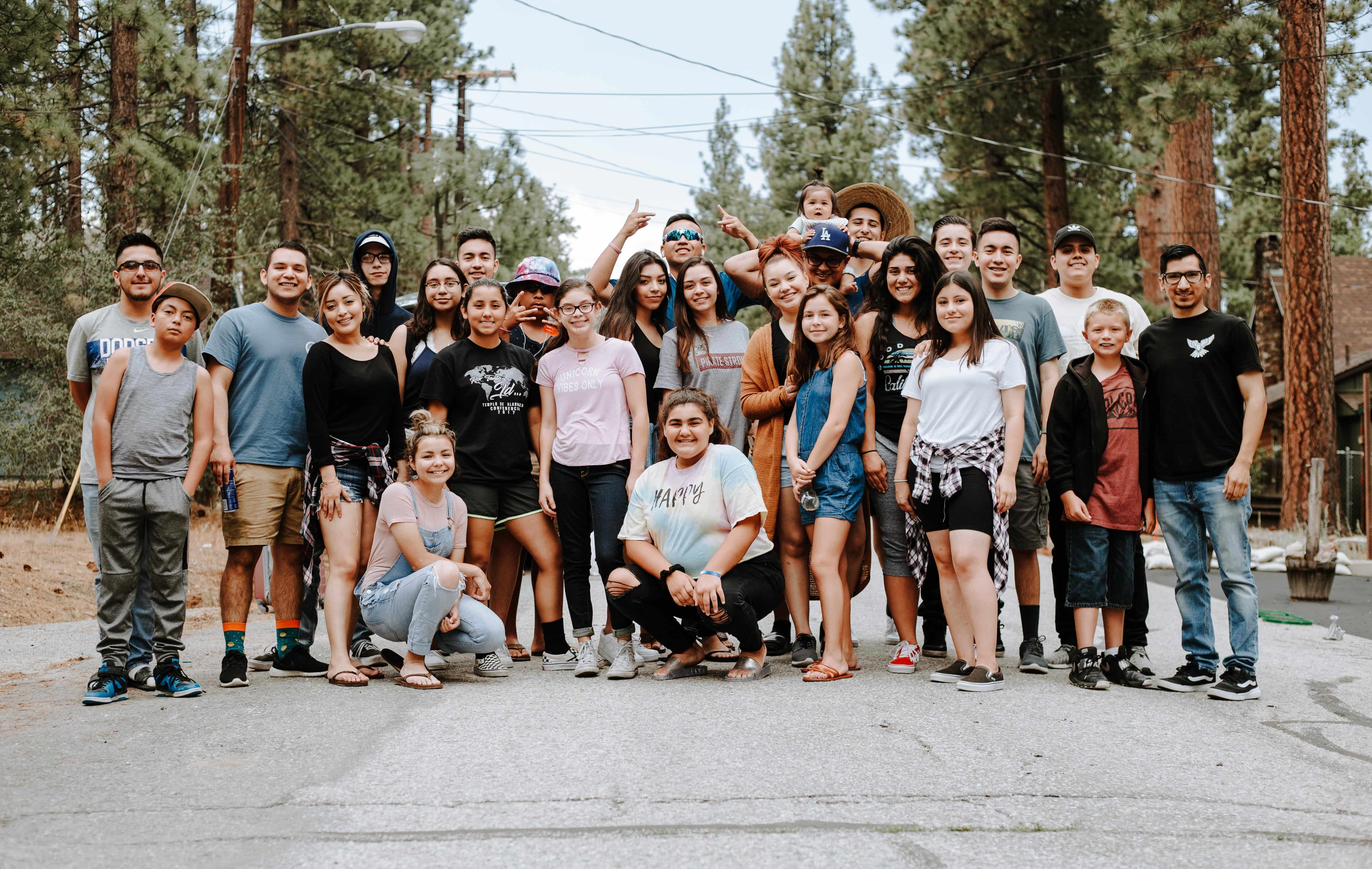 EJ4Climate: Environmental Justice and Climate Resilience