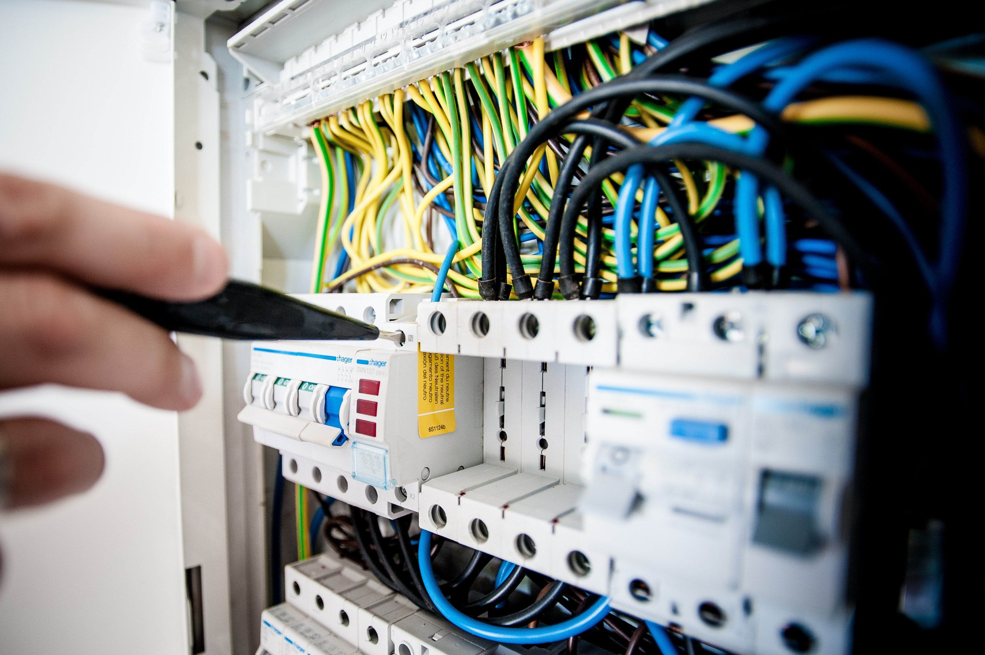 Tech Clean California Technology and Equipment for Clean Heating (TECH) Clean California