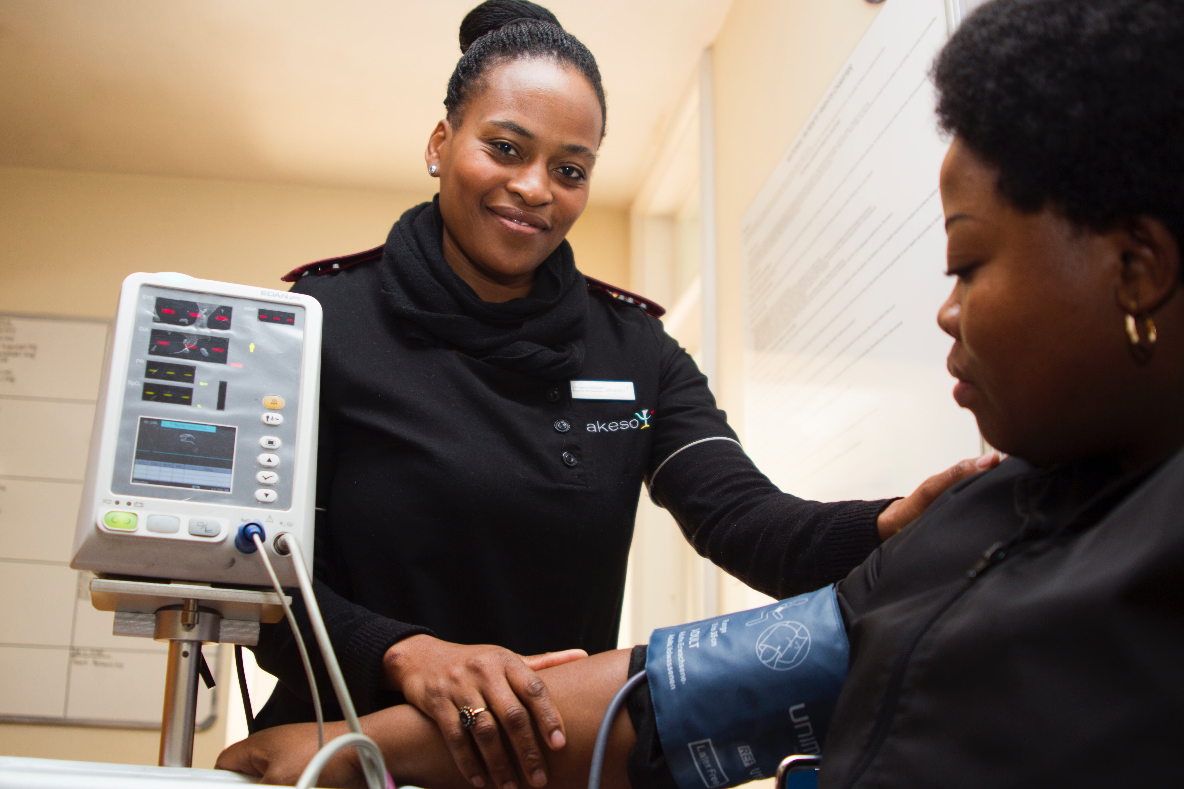 NIH Tech Accelerator Challenge for Maternal Health