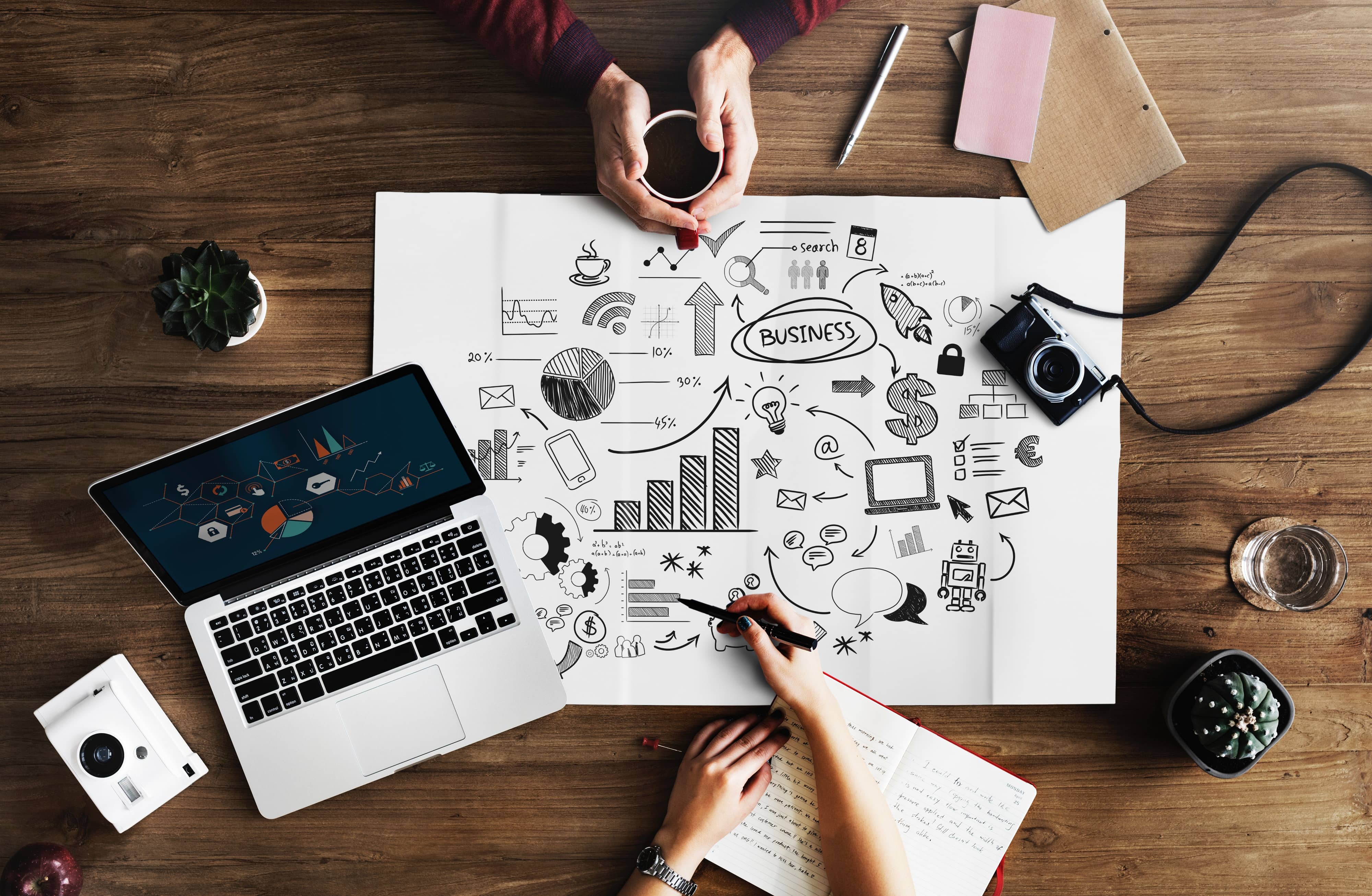 Advanced Industries Export Grant