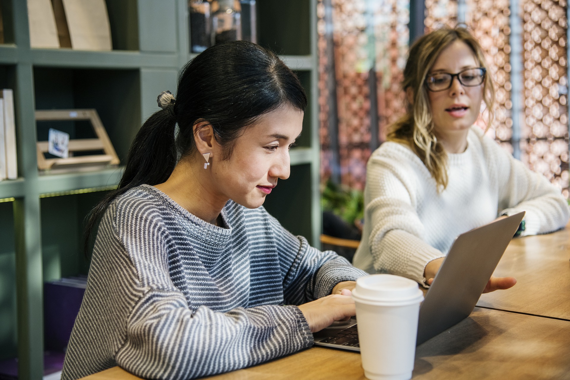 Social Entrepreneurs for Economic Development (SEED) Grant 2.0