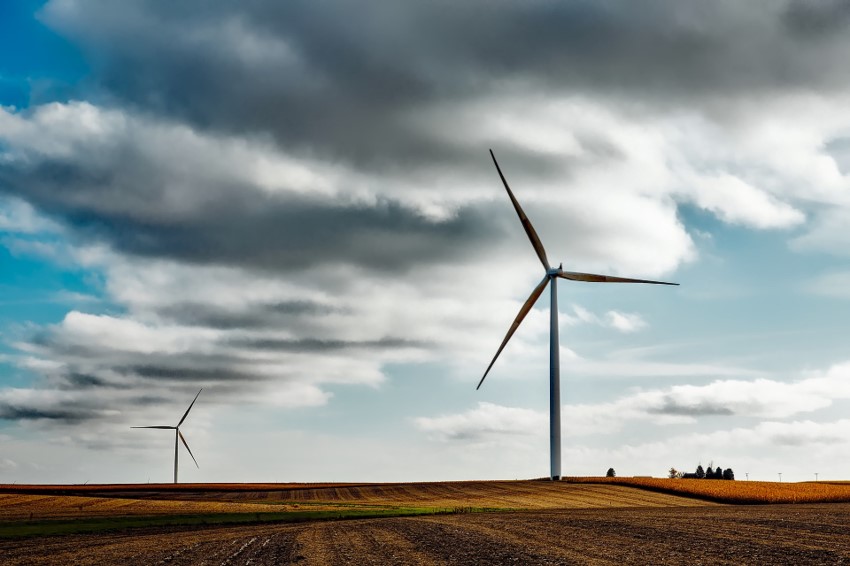 Rural Energy Pilot Program