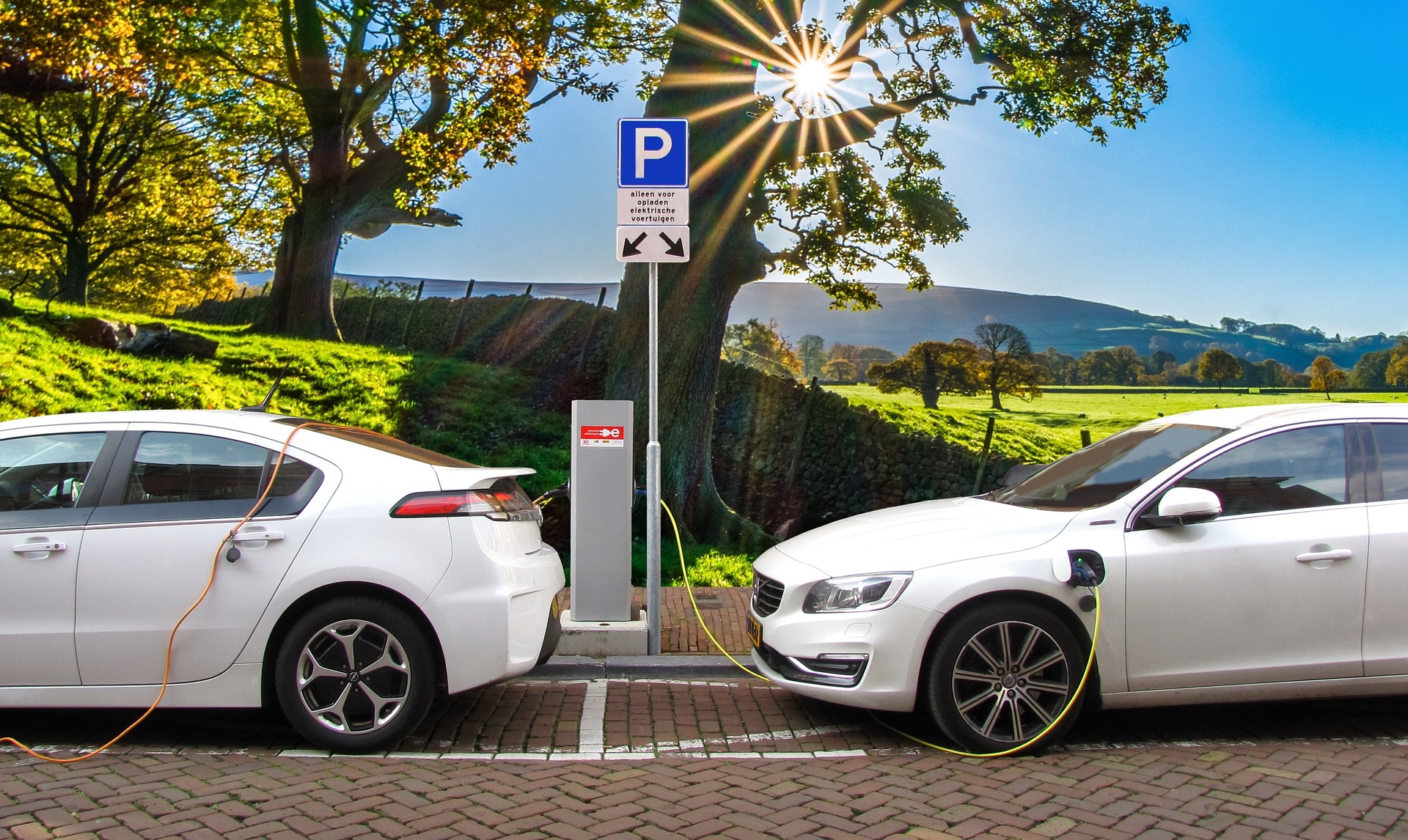 Zero-Emission Transportation Manufacturing
