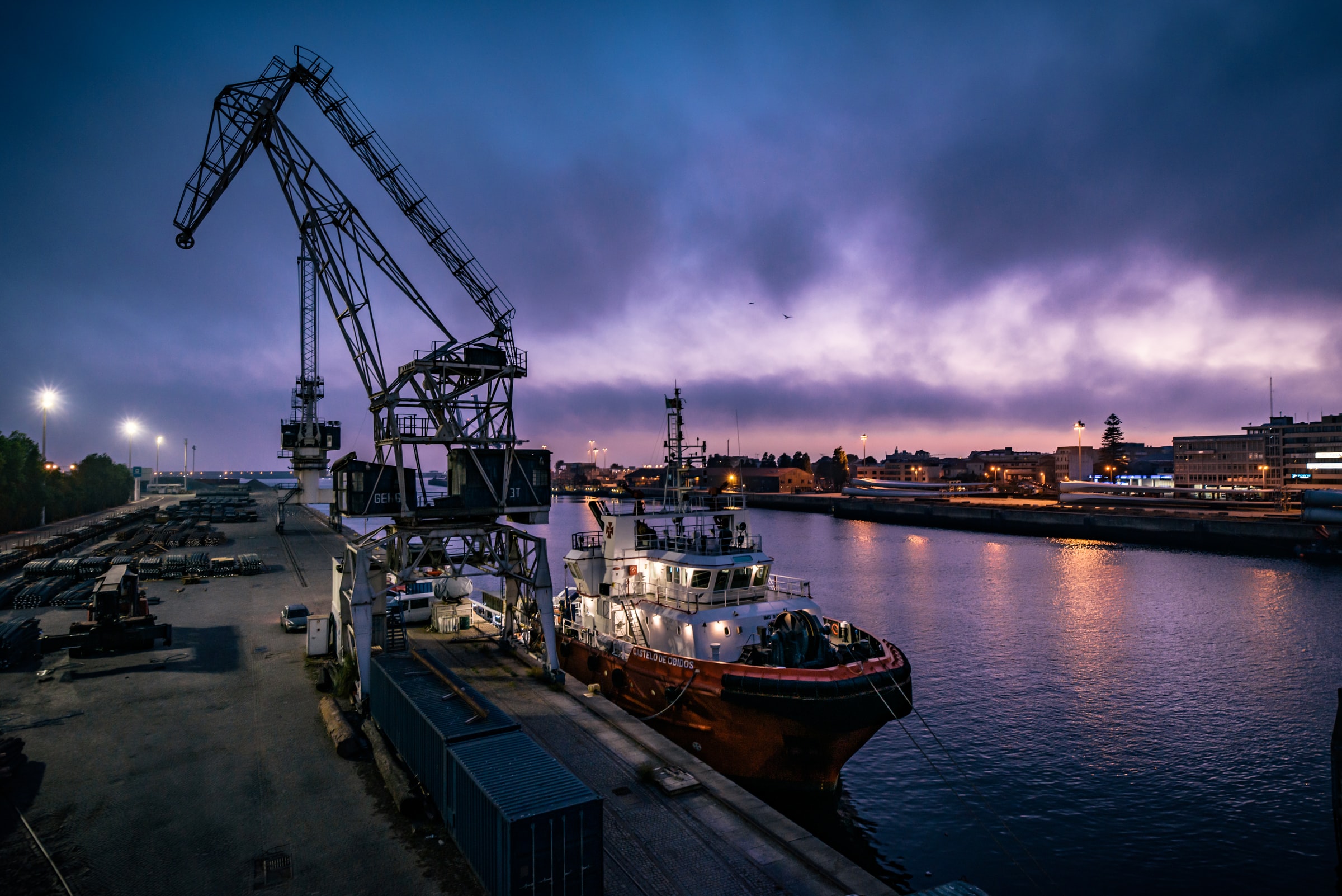 FY 2022 Notice of Funding Opportunity for Small Shipyard Grants