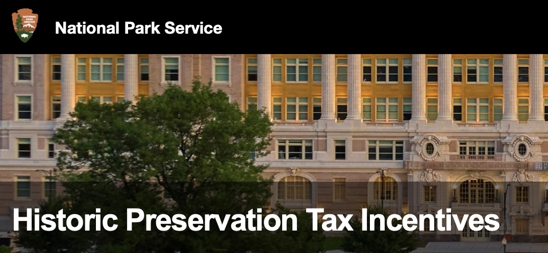 Historic Tax Credit (HTC)