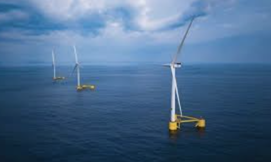 U.S.-Danish Floating Offshore Wind Energy Mooring and Anchoring Research and Development