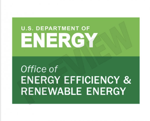 Advanced Hydrogen and Fuel Cell Technologies to Drive National Goals Notice of Funding Opportunity (NOFO)