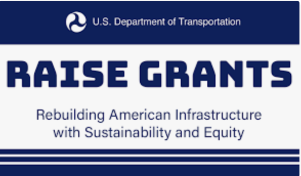 FY 2025 National Infrastructure Investments