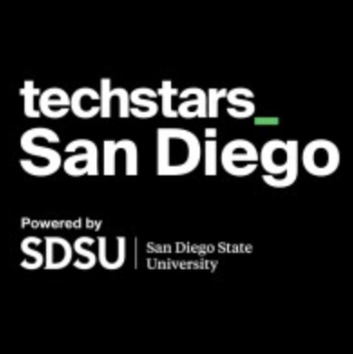 Techstars San Diego