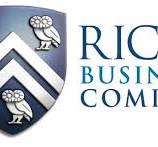 Rice Business Plan Compeition 2026