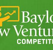 Baylor New Venture Competition