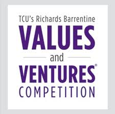Values and Ventures Competition