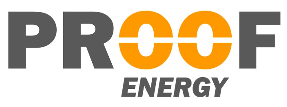 Proof Energy