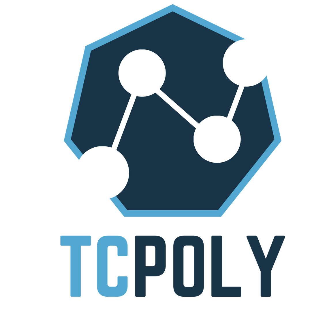 TCPoly, Inc