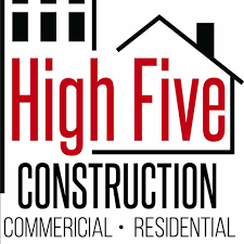 High Five Construction, Inc.