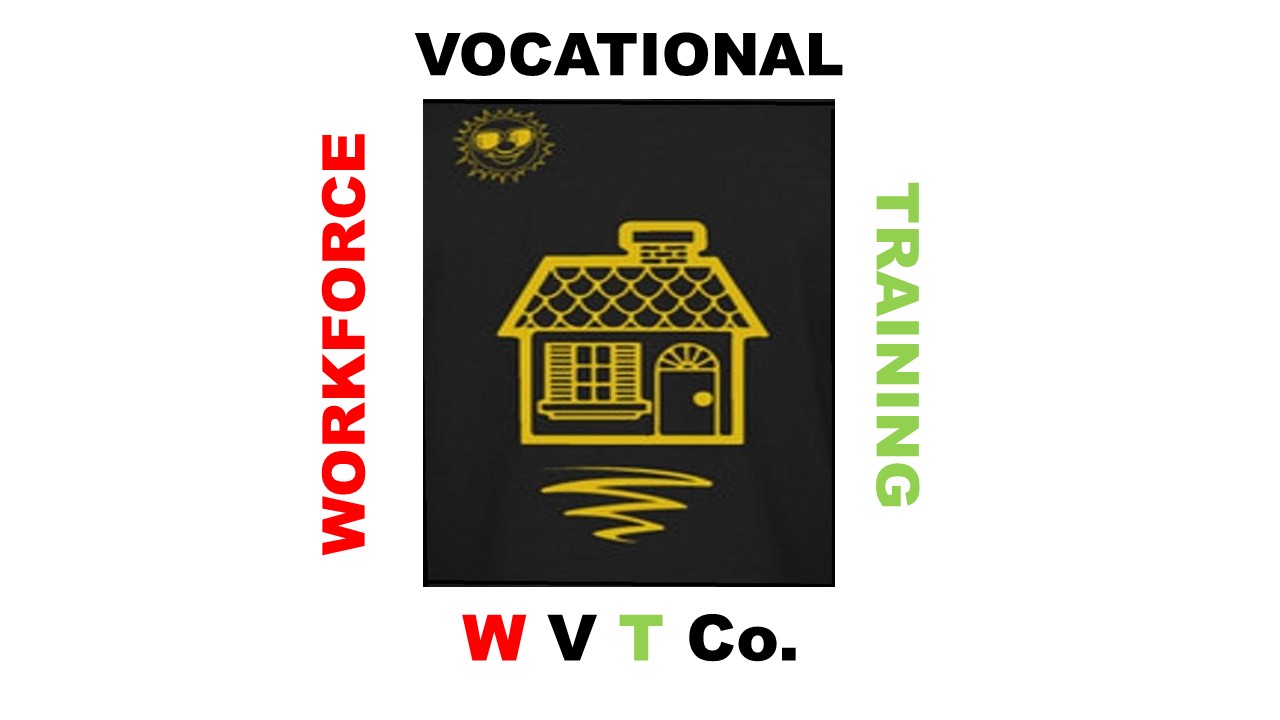 WVT-Workvorcev Vocational Training Co.