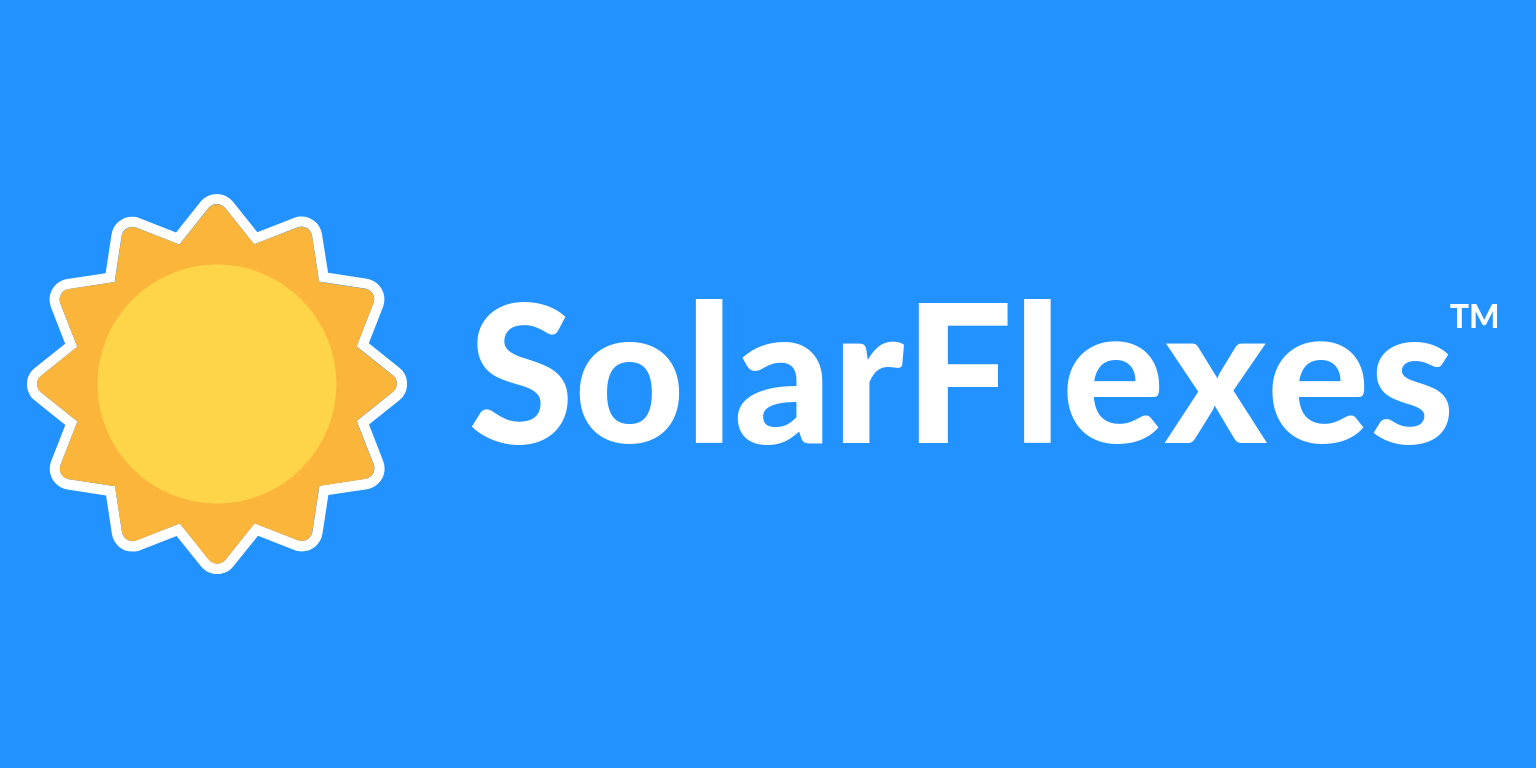 SolarFlexes