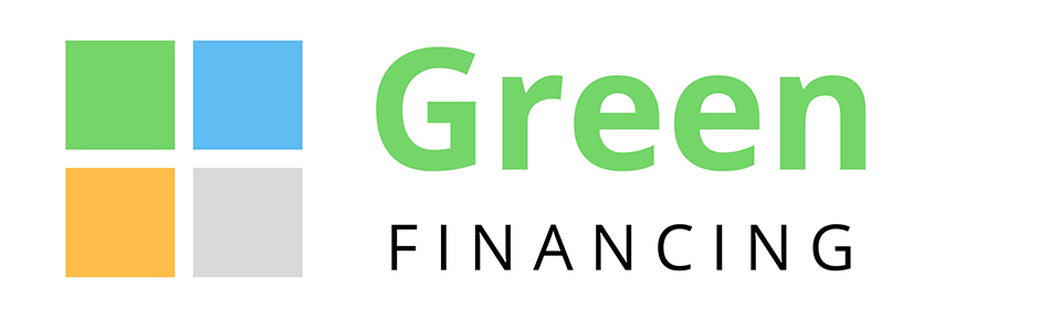 Green Financing Inc.