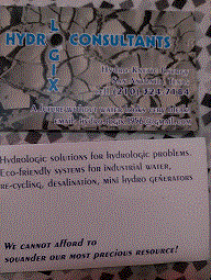 HydroLogix Consultants
