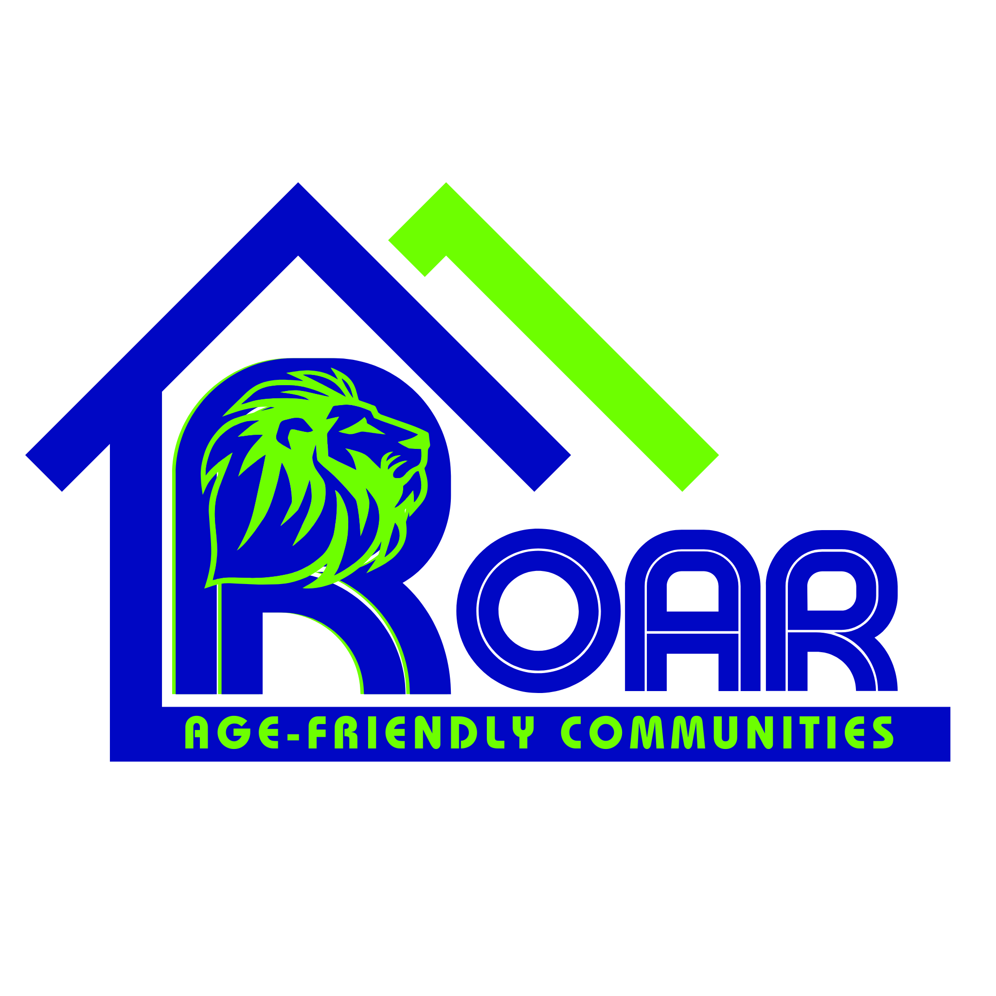 ROAR (Resources for Older Americans and Retirees)