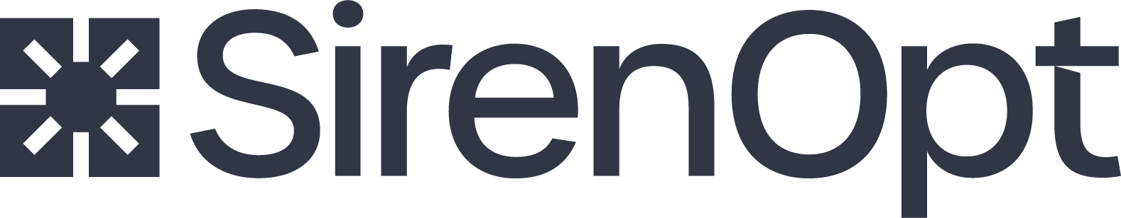 SirenOpt, Inc.