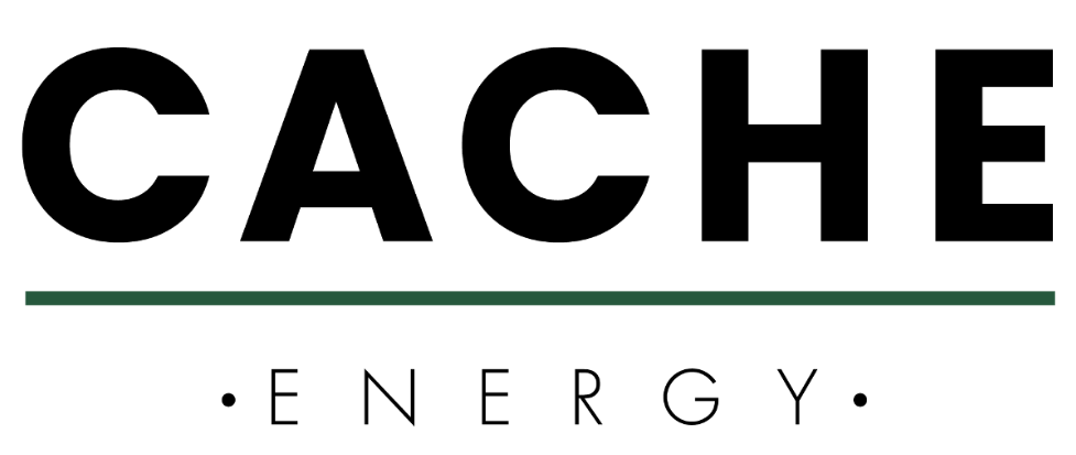 Cache Energy Storage Inc.