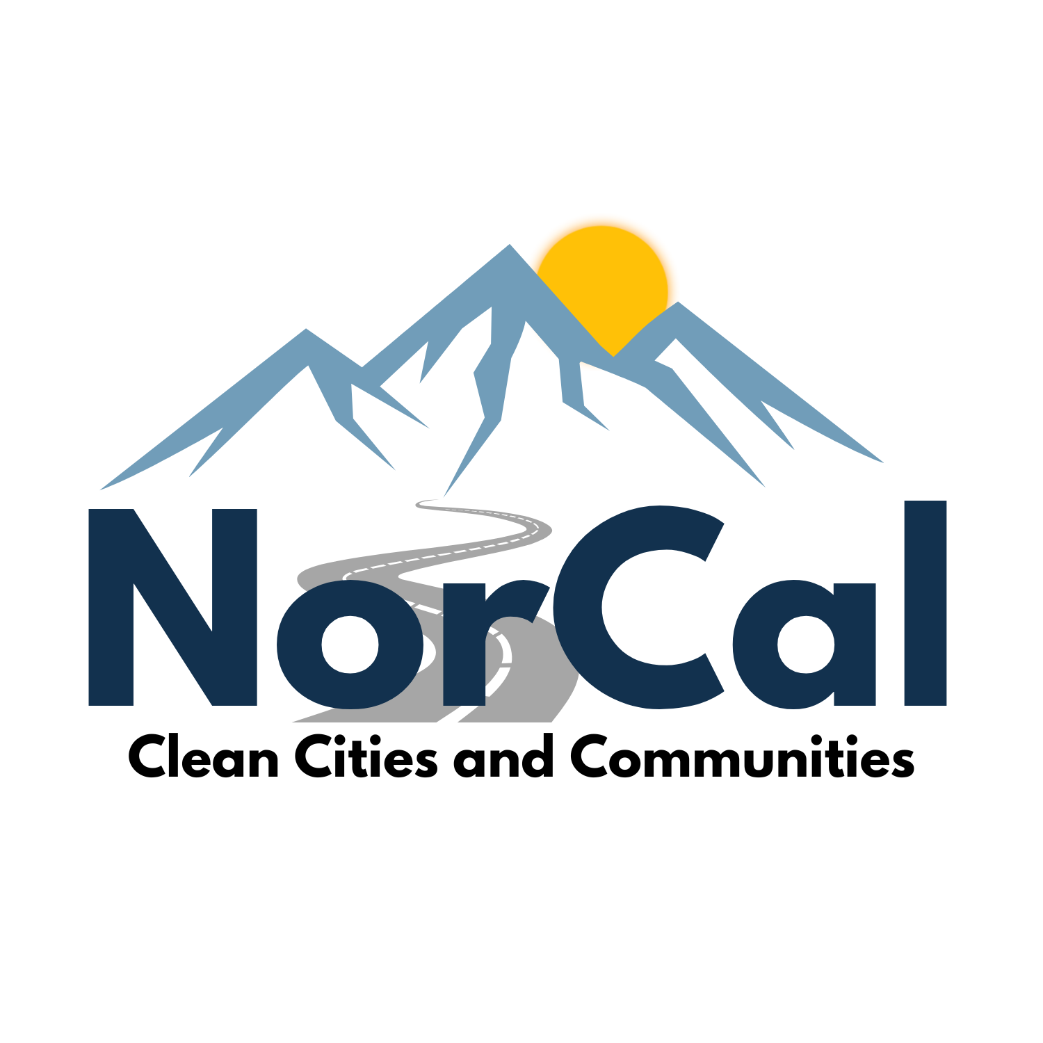 Norcal Rentals Logo NorCal Clean Cities and Communities