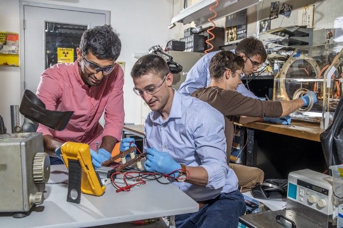 CalSEED Program Funding Reauthorized by the CEC